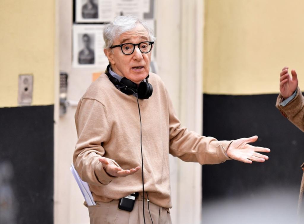Para Atom Egoyan, hay que separar obra y artista