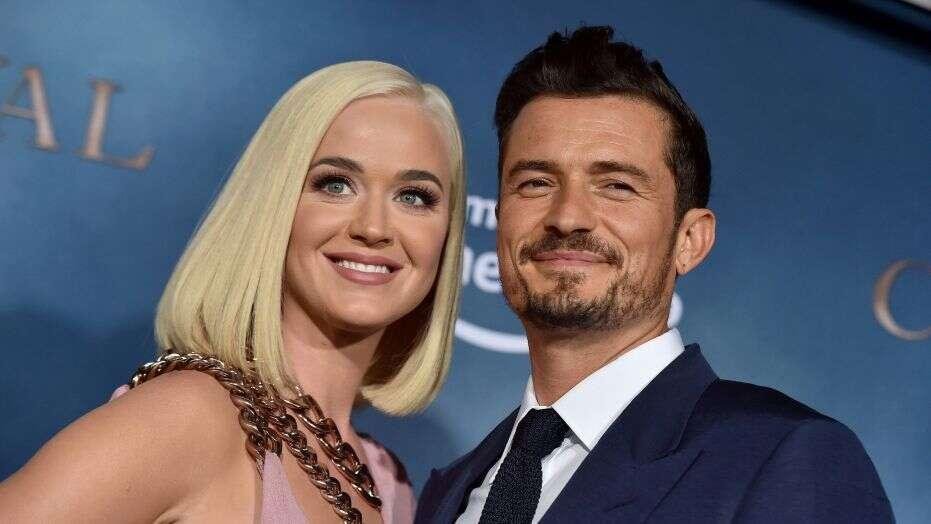 El “voto de castidad” por amor de Orlando Bloom