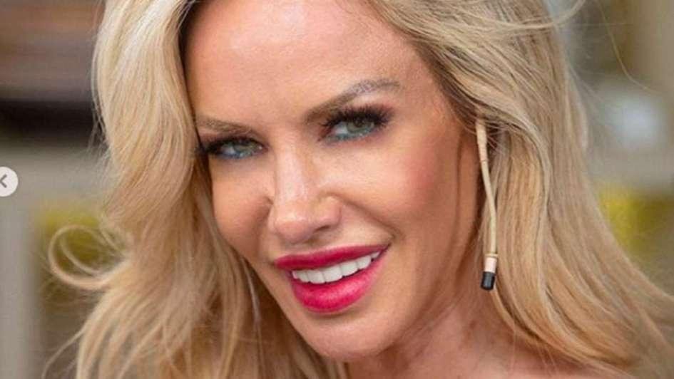 Luli Salazar, indignada con un grupo de vecinos