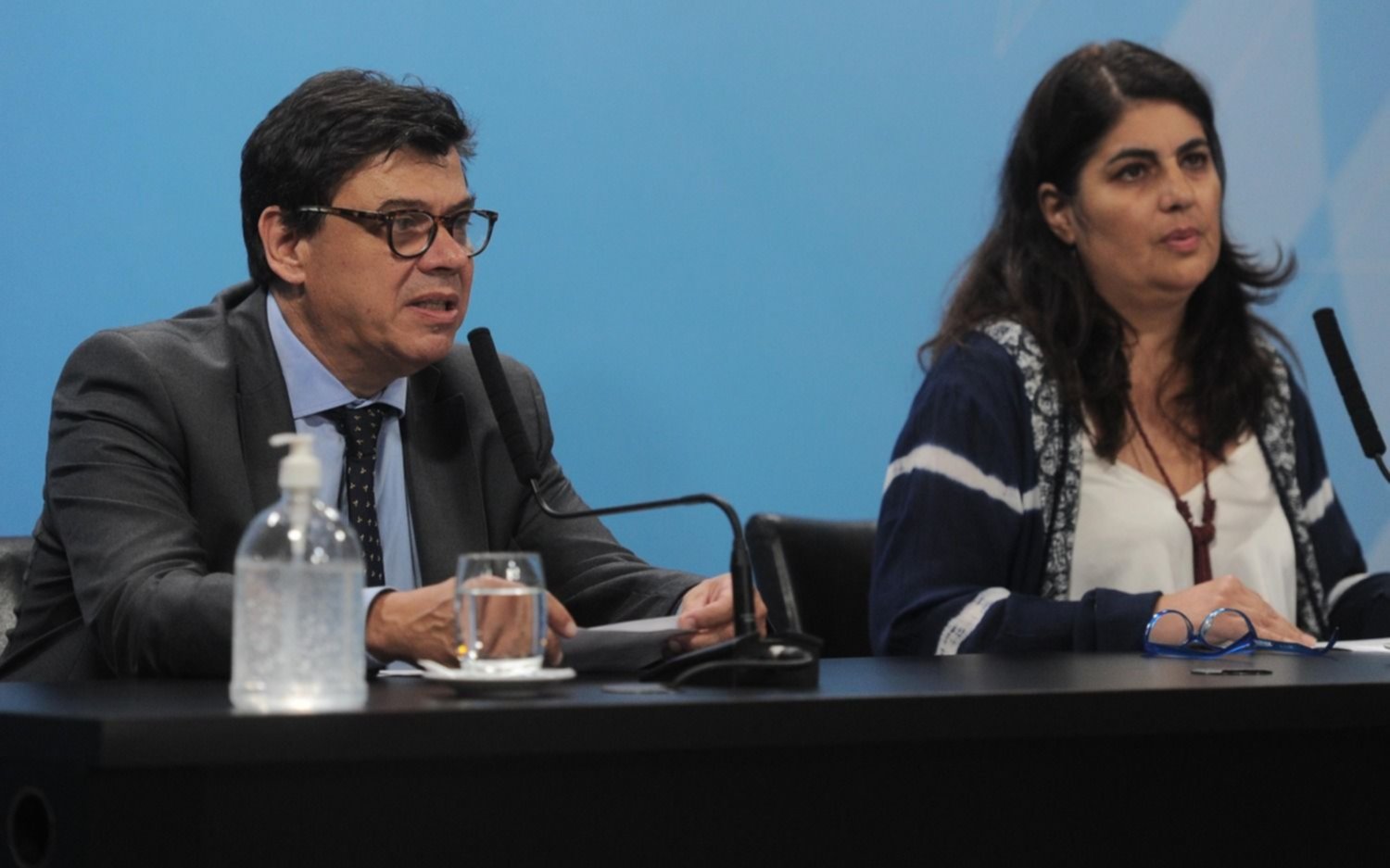 Una a una las medidas anunciadas para trabajadores del sector público y privado
