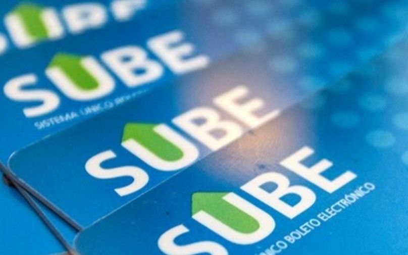 Las oficinas SUBE suspenden la atención al público