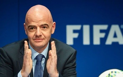 La FIFA canceló el Mundial de Clubes de fútbol que debía realizarse en 2021
