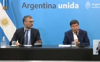 Otorgarán un bono de 3 mil pesos a jubilados y a beneficiarios de planes sociales