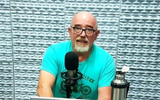 Ya largó... LA ESCUDERÍA! Hasta las 18 por La Redonda 100.3