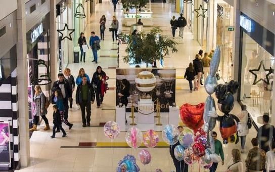 Piden que cierren los shoppings y los grandes centros comerciales