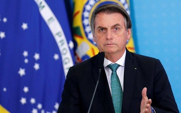 Bolsonaro se hizo un segundo test de coronavirus