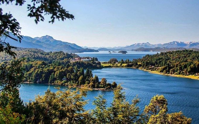 Para desalentar el turismo durante la cuarentena, Bariloche y El Bolsón cierran sus atractivos