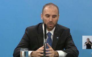 El Gobierno anunció un paquete de medidas económicas por el coronavirus