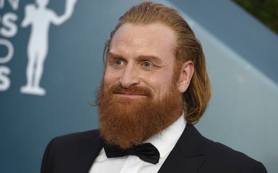 El actor de "Game of Thrones", Kristofer Hivju, dio positivo por coronavirus