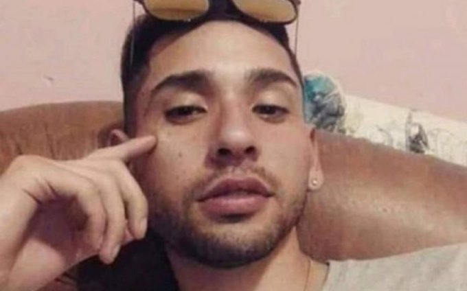 Encuentran semienterrado a un joven que estaba desaparecido desde el jueves en Quilmes