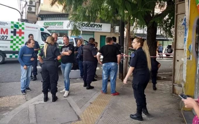 Detienen a una pareja por el homicidio del hombre que apareció quemado en un volquete