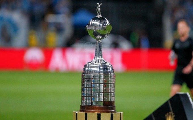 La Copa Libertadores recién podría volver a principios de mayo