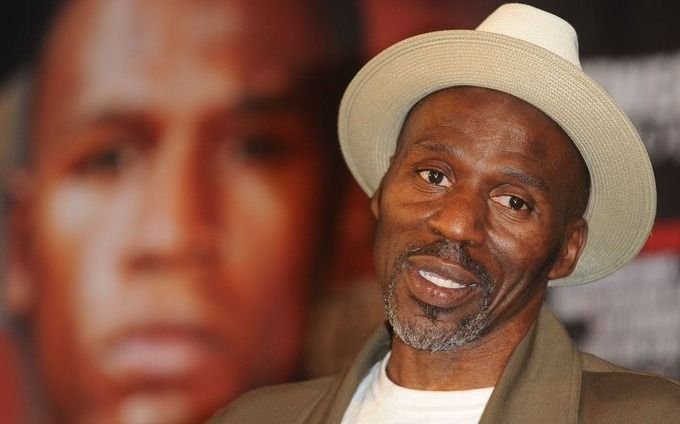 Falleció Roger Mayweather, ex campeón mundial y entrenador de su sobrino Floyd