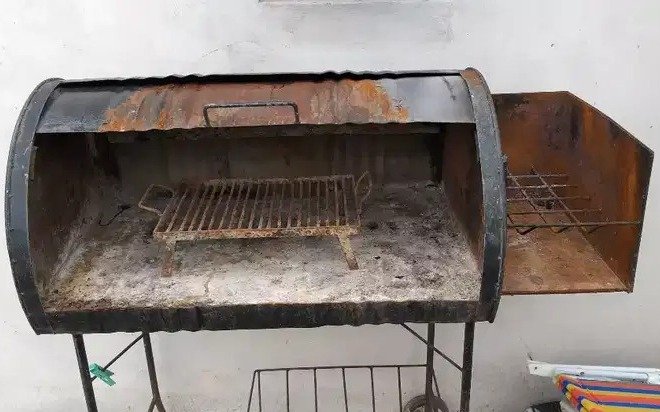 Barrio Aeropuerto: Tras una discusión por un chulengo, un adolescente y un hombre resultaron baleados