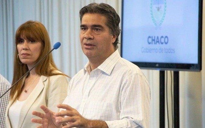 Chaco entra en cuarentena y cierra todas sus fronteras tras los nuevos casos de coronavirus