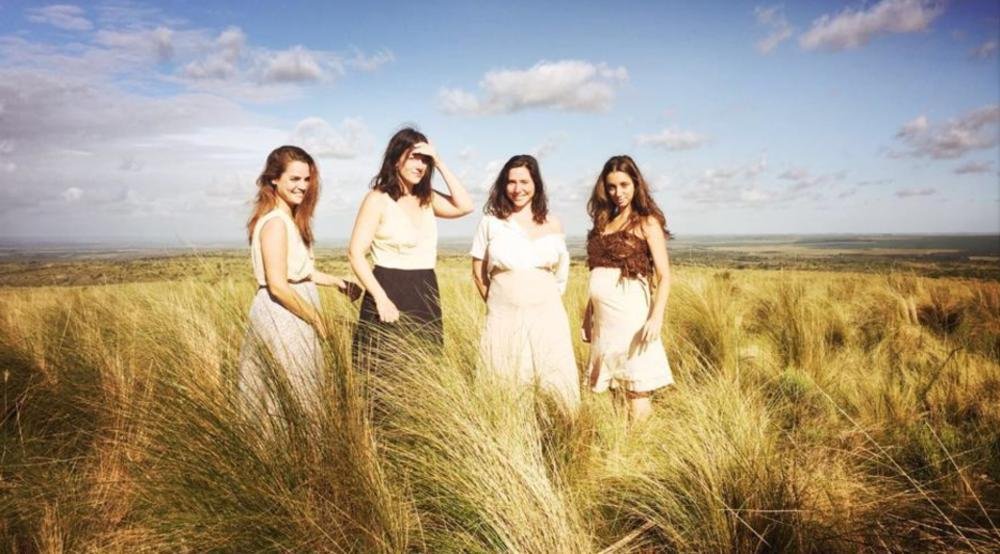 Recomendados para la cuarentena: películas y series argentinas, a un clic de distancia