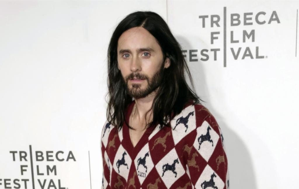 Increíble: Leto “no tenía ni idea” del COVID-19 por estar meditando