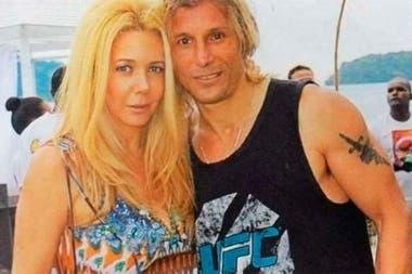 Divorciados: se terminó todo entre Nannis y Caniggia
