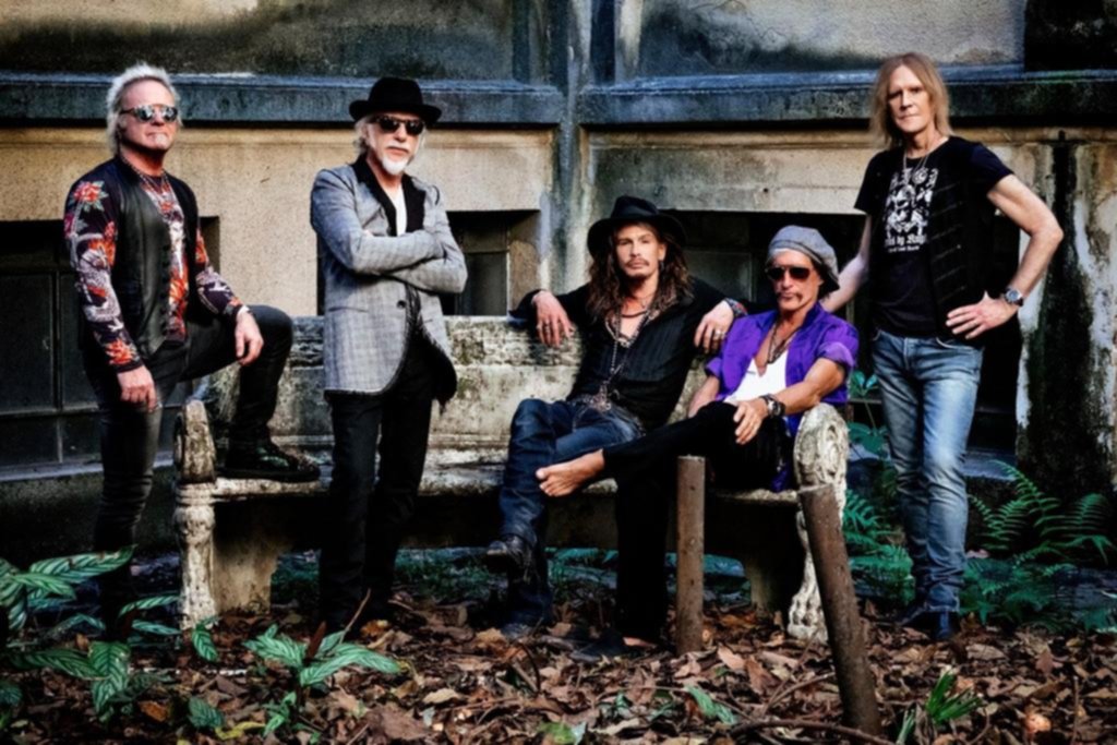 Aerosmith: “No se trata de ti, se trata de todos”