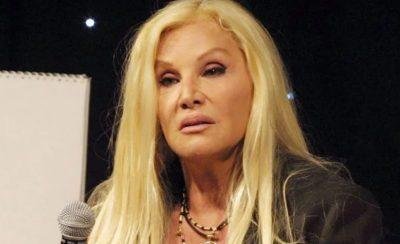 Su se quiere morir porque no puede ir a La Mary