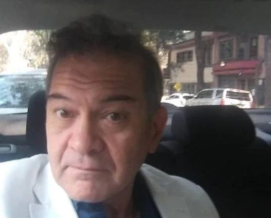 Netflix paró la grabación de la segunda de Luismi