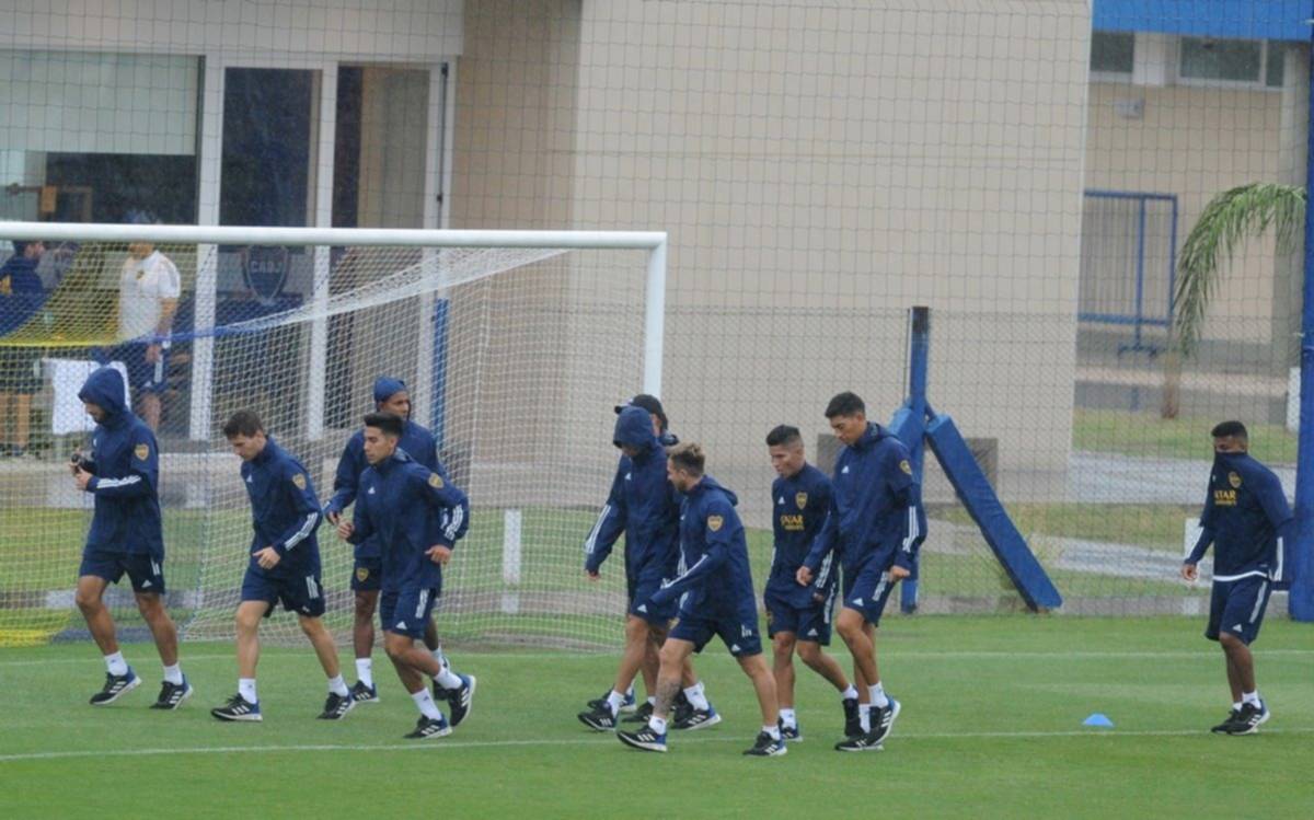 Cómo harán el seguimiento día a día de cada jugador de Boca