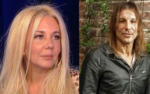 Claudio Caniggia y Mariana Nannis ya están divorciados pero ella apelará: "Fui víctima de estafa"