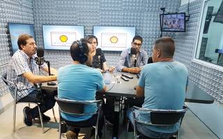 Hasta las 21... EL EQUIPO DEPORTIVO, 2da edición! Por La Redonda 100.3