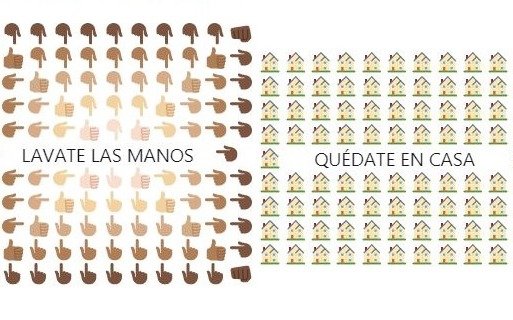 Chelsea se sumó al mensaje del Lobo para combatir al coronavirus