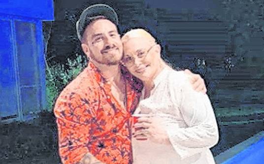 Fede Bal, entre el Padre Ignacio y una herencia en vida