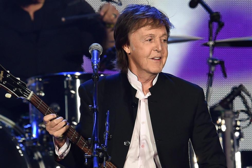 Chau Glastonbury: iban a tocar Paul, Swift y más