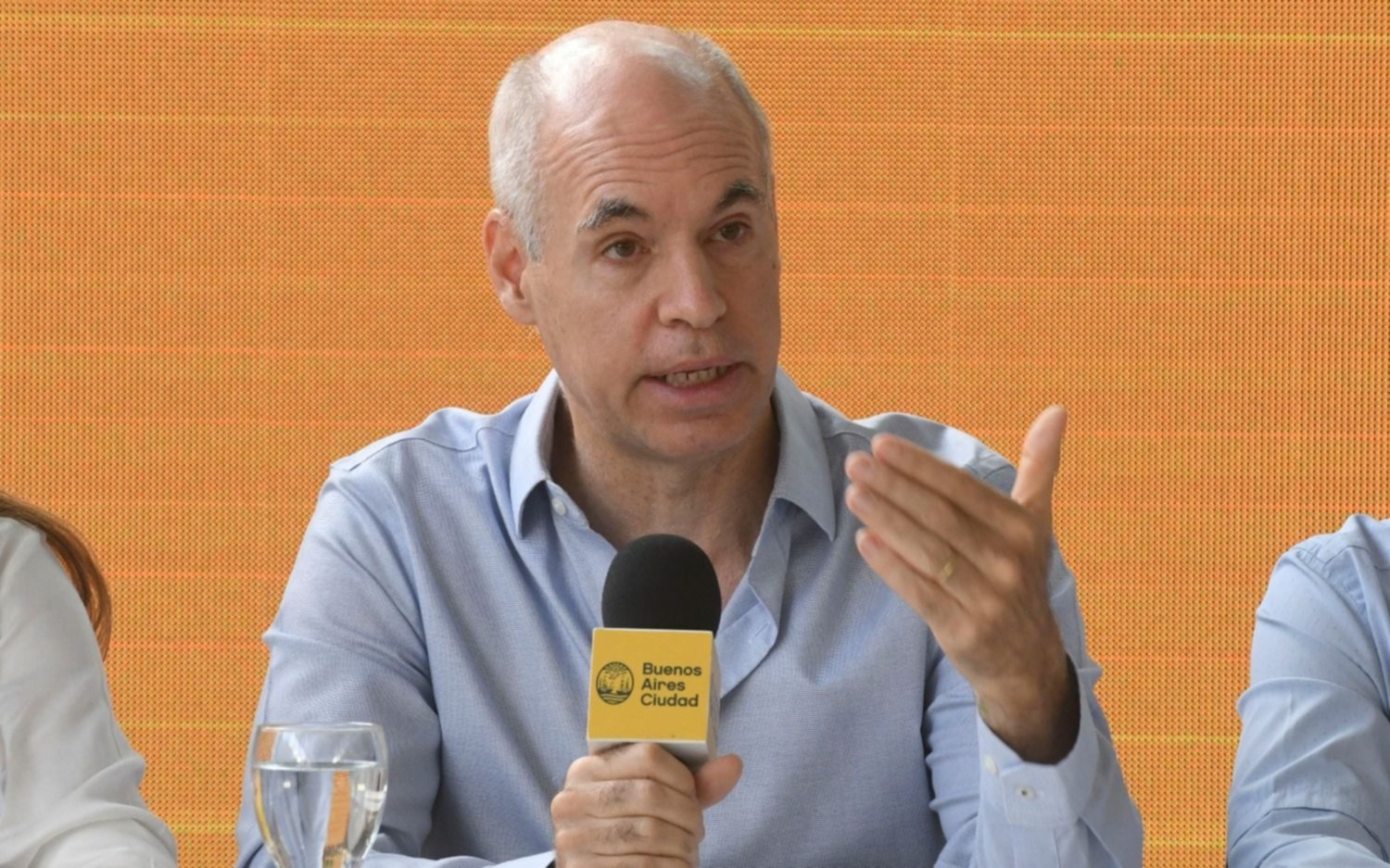 Admiten que "en los próximos días podríamos entrar en la etapa de circulación social" del coronavirus