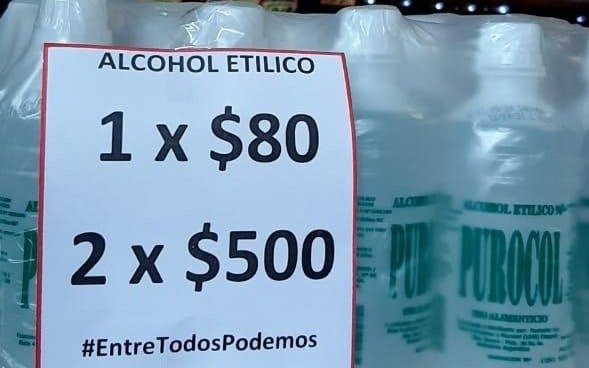 Contra los "vivos": la original iniciativa de un comercio para restringir la venta de alcohol