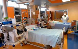 En Italia hay 427 nuevos muertos por coronavirus y ya supera a China