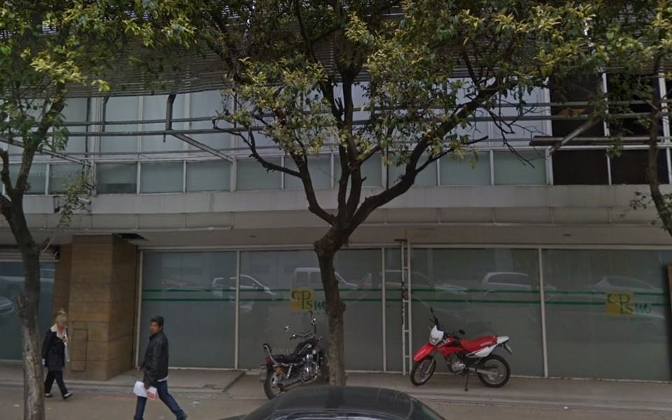 La Caja de Médicos de la Provincia anunció una batería de medidas frente al COVID-19