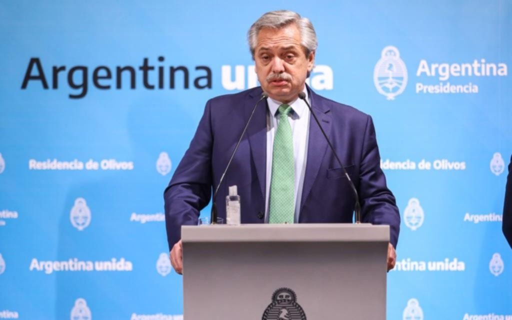 El decreto completo del aislamiento social obligatorio