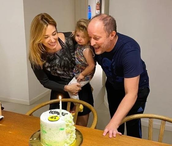 El festejo íntimo, familiar y especial de Jésica Cirio