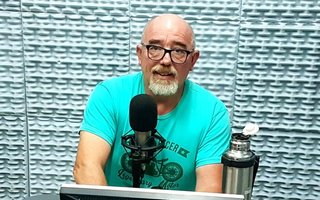 Ahora en el aire de La Redonda 100.3... LA ESCUDERÍA!