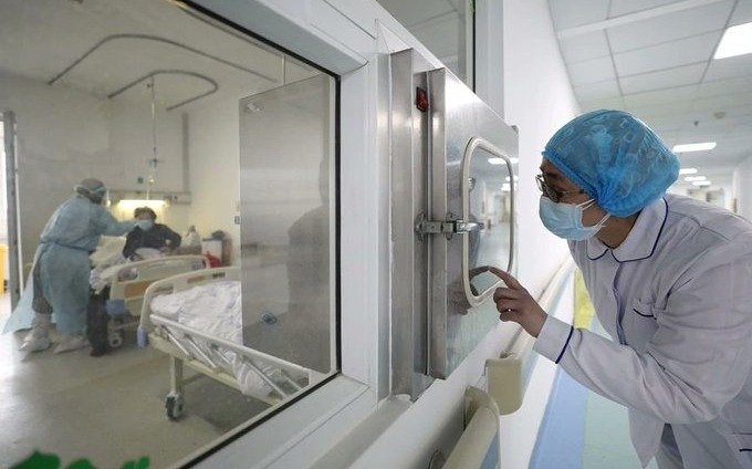 Mueren 4 ancianos en San Pablo y suben a 11 los fallecidos por Covid-19 en Brasil