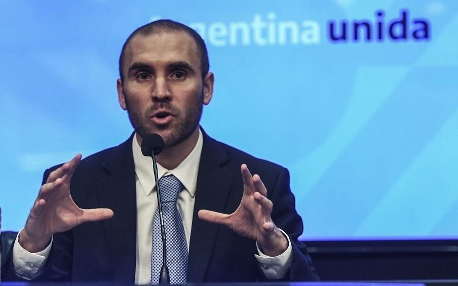 "El PBI caerá este año entre 1 a 1,5%, pero subirá el año próximo"