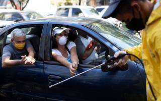  Italia registró un récord de 627 muertos con coronavirus en un día y en el mundo las víctimas superan las 11 mil