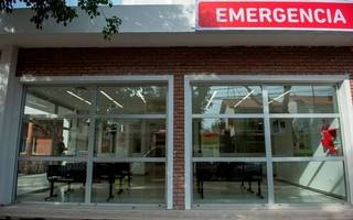 Dieron de alta a la primer paciente con coronavirus atendida en la Provincia