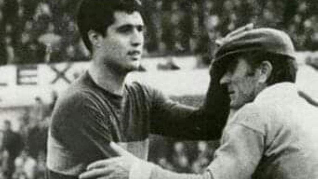 “Se fue un golero extraordinario y un señor como persona”