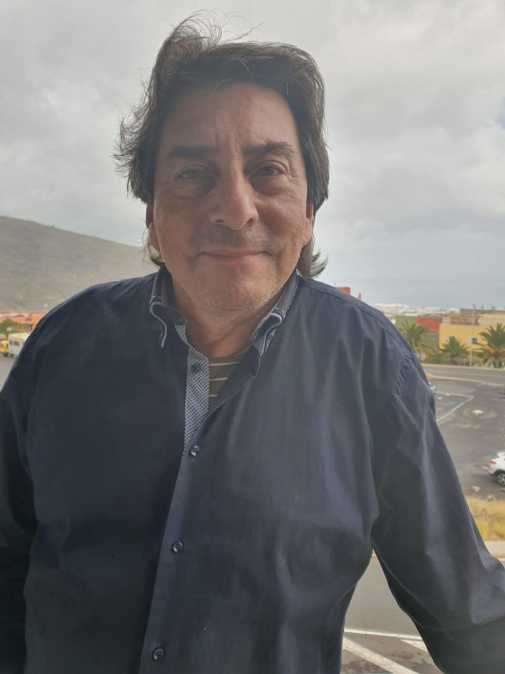 “En Tenerife no se actuó con rapidez, la Isla está cerrada para entrar y salir”