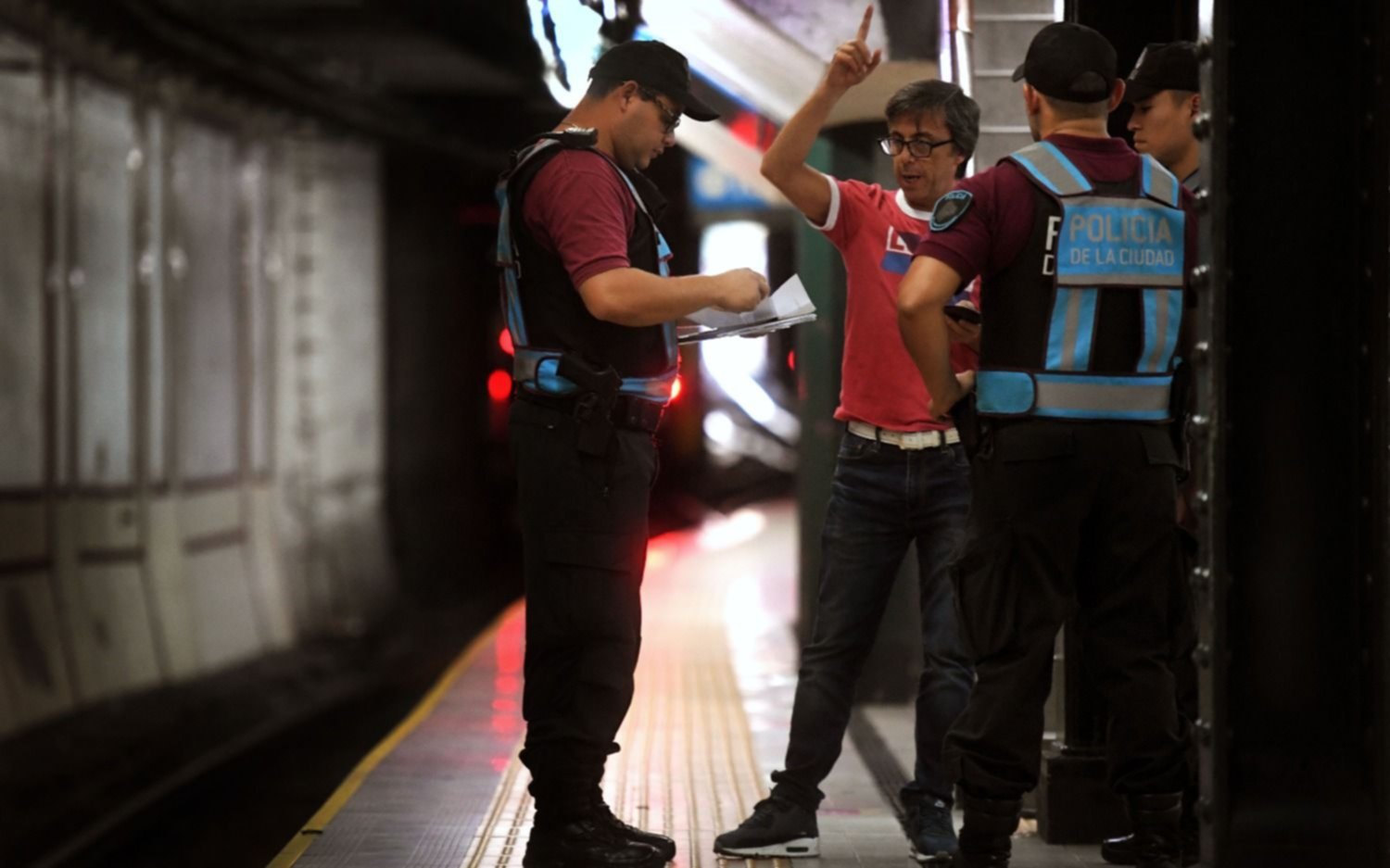 Ya hay más de 3.200 detenidos por violar la cuarentena