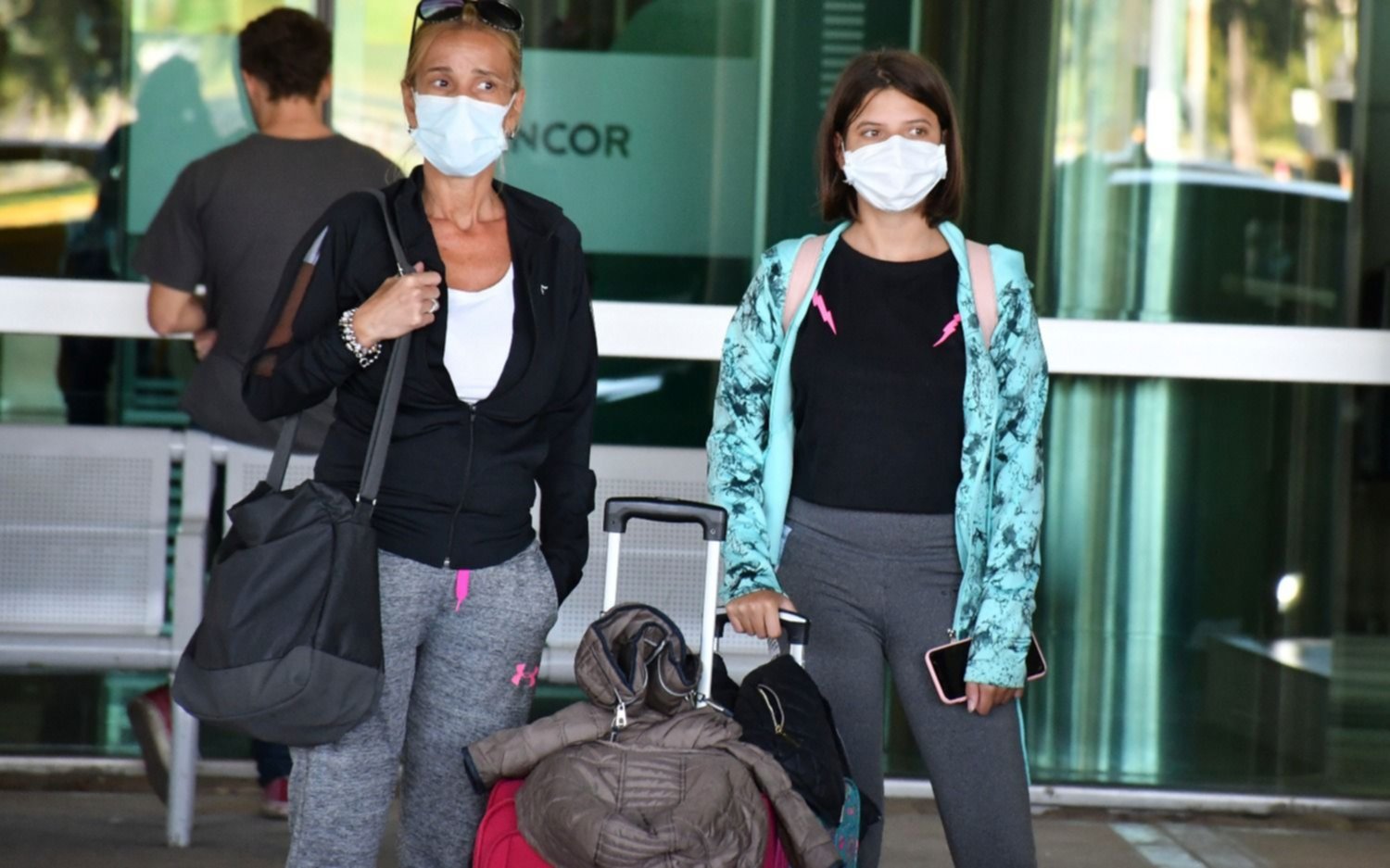 Hay 67 nuevos casos de coronavirus en el país y en total de infectados asciende a 225
