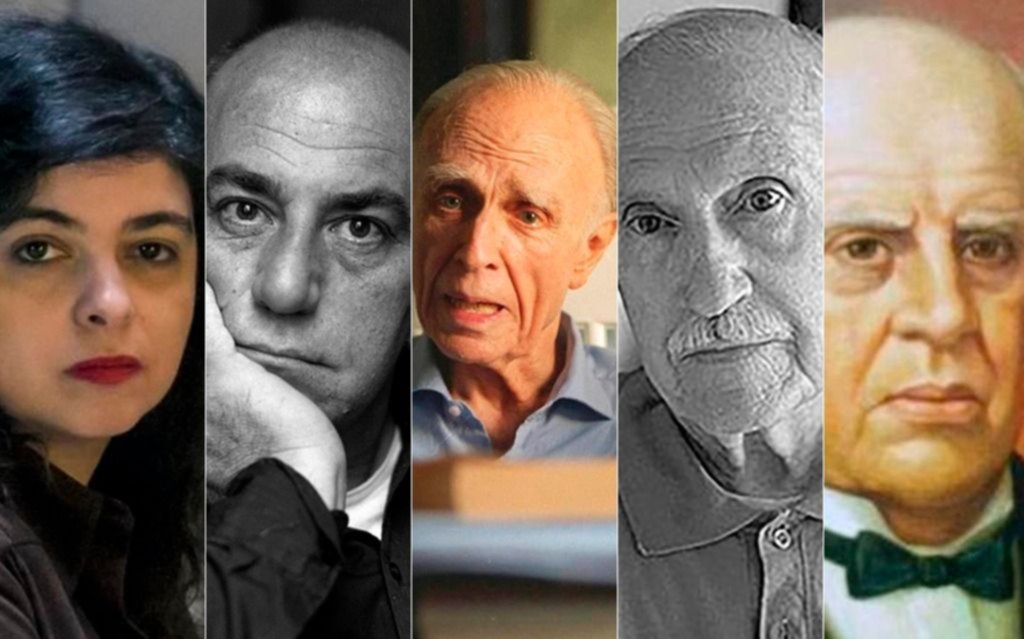 La mirada de los escritores sobre la Catedral platense