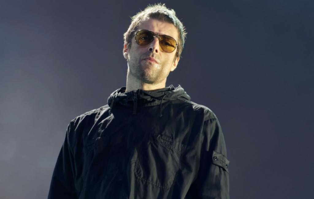Liam bromea con el virus: “Con Noel llevamos diez años de aislamiento”