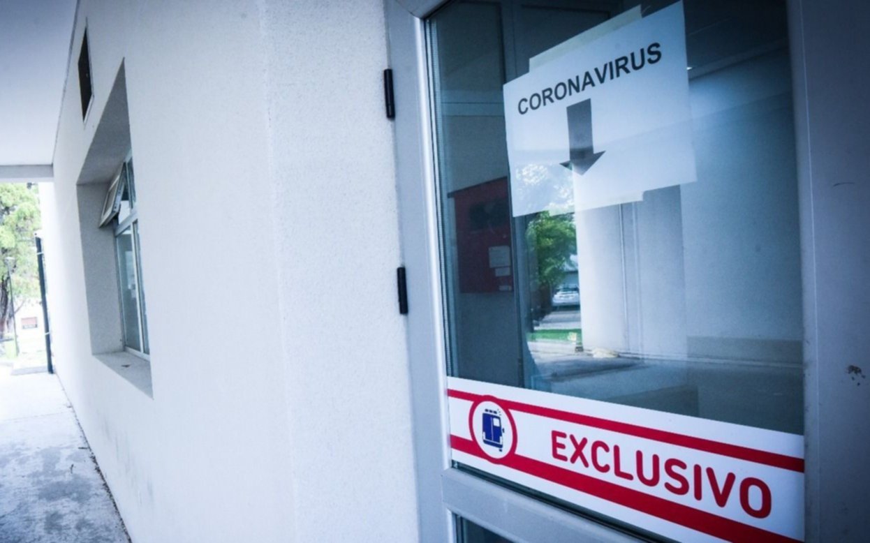 Admiten caso sospechoso de coronavirus en la Región