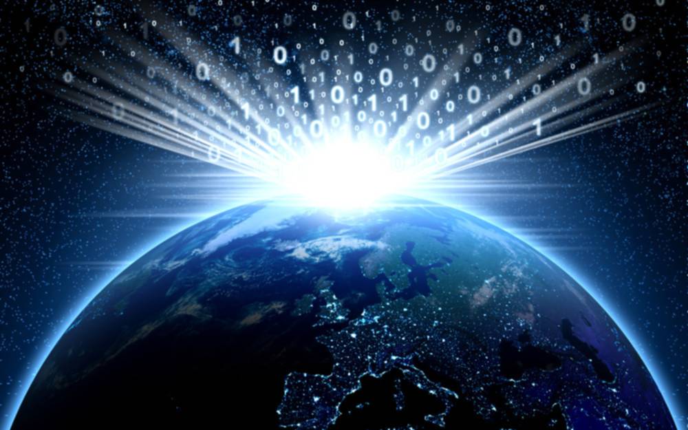 Coronavirus: preocupa la explosión del uso de internet, ¿peligra la red?
